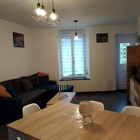 Petite Maison De L'Ancien Rivage Boulogne-sur-Mer Ngoại thất bức ảnh