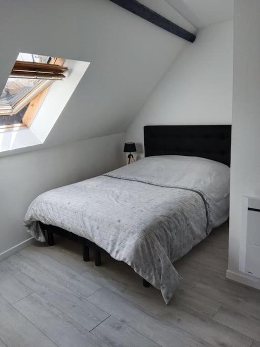 Petite Maison De L'Ancien Rivage Boulogne-sur-Mer Ngoại thất bức ảnh