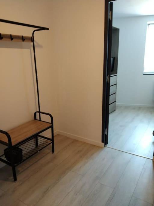 Petite Maison De L'Ancien Rivage Boulogne-sur-Mer Ngoại thất bức ảnh
